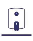 Ícono Terma Eléctrica